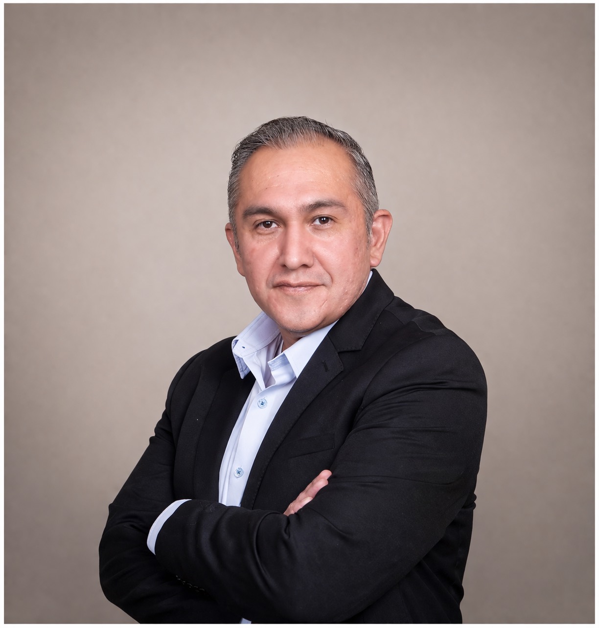 Foto de perfil de Jorge Granda