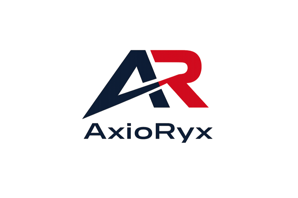 AxioRyx logo